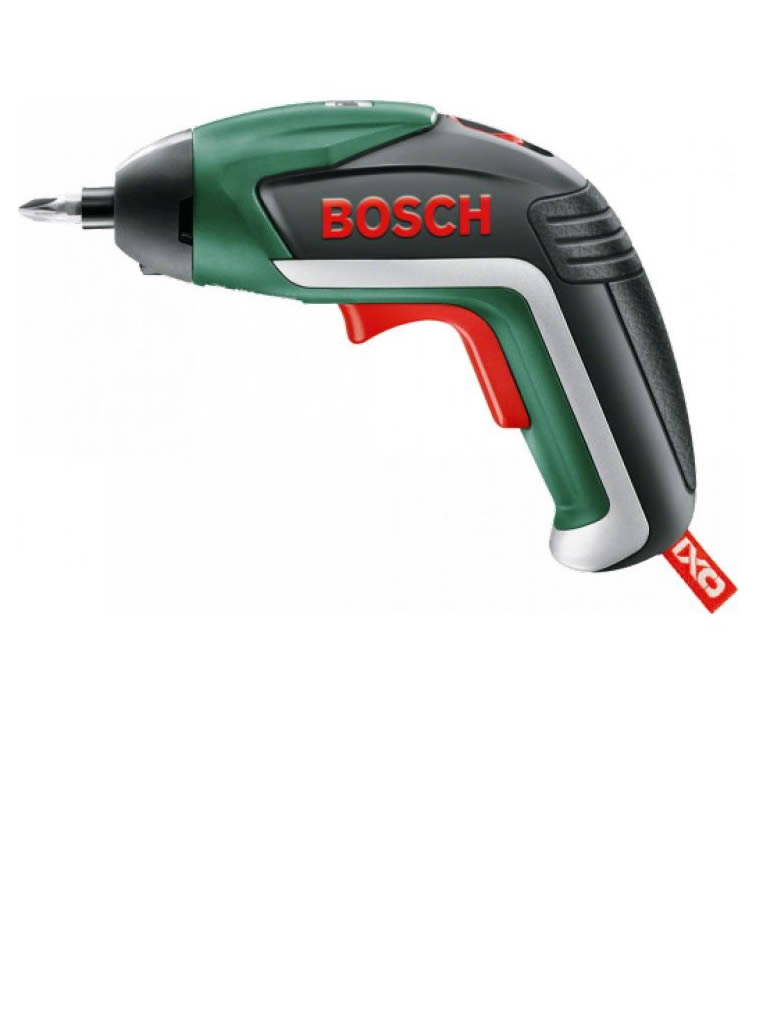 Шуруповёрт Bosch IXO 5 Medium